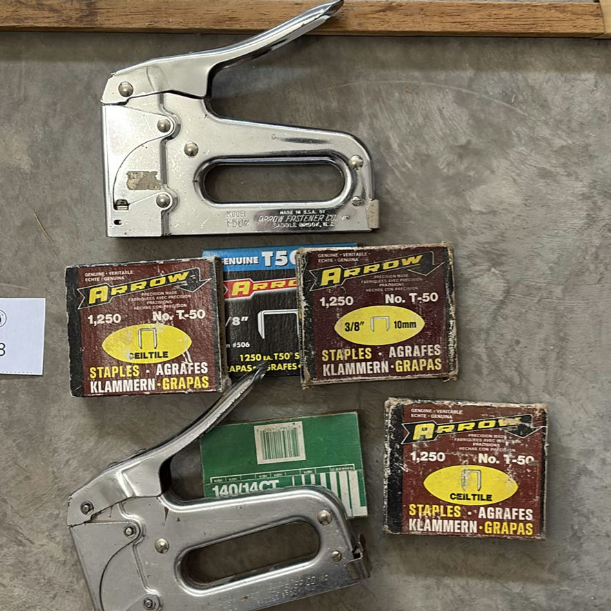 Assorted Hand Tools & Accessories - image 4 of 11
