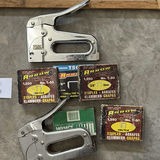 Assorted Hand Tools & Accessories - thumbnail 4 of 11