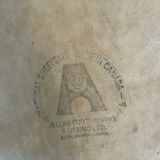 Pair of Natural Sheepskin Rugs - thumbnail 7 of 9