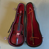 Magic Fiddle & Toy Violins with Cases - thumbnail 6 of 10