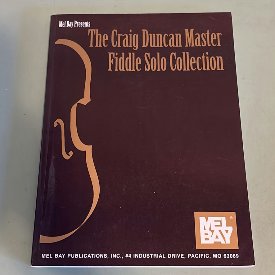 Large Collection of Canadian Fiddle Music and Tune Books - image 12 of 14