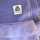 Three Vintage Wool Blankets - thumbnail 2 of 8