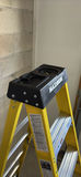 Maximum 6-Foot Fiberglass Step Ladder - thumbnail 5 of 8