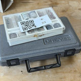 Dremel Moto-Tool Rotary Tool Kit with Accessories - thumbnail 6 of 6