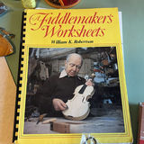 Violin and Viola Luthier Tools and Accessories - thumbnail 9 of 11