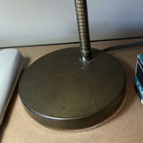 Vintage Measuring Tools, Magnifying Glass, Drafting Set, and Eagle Pencil Pointer - thumbnail 13 of 15