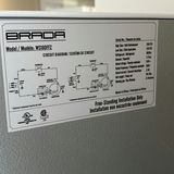 Brada Upright Freezer - thumbnail 8 of 9
