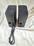 Bose Wired Computer Speaker Pair - thumbnail 4 of 4