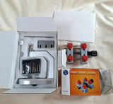 Watch Repair Tool Multi Purpose Stamper Multi-function and Case Holder Set - thumbnail 1 of 6