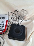 Panasonic cordless phone with base station and Grandstream device - thumbnail 3 of 5