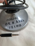 Vintage 1960s Microphone - thumbnail 6 of 8