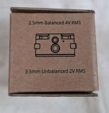 Qudelix Qudelix-5K Bluetooth DAC AMP with Box - thumbnail 6 of 6