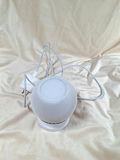Apple HomePod mini smart speaker with power adapter - thumbnail 1 of 4