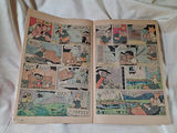 Vintage Tom and Jerry comics with retro ads and posters - thumbnail 4 of 5