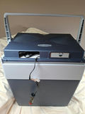 Mobicool portable electric cooler with power cord - thumbnail 6 of 6