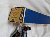Matchbox M-4 Fruehauf Hopper Train Set with BOX! - thumbnail 5 of 6