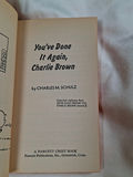 Peanuts Comics Collection: Snoopy Vol. I and You've Done It Again, Charlie Brown - thumbnail 5 of 6
