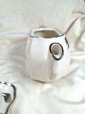 Sandland Ware England Teapot Set with Tray and Three Dishes - thumbnail 6 of 8