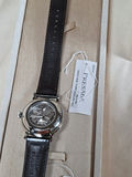Seiko Presage Japanese automatic wristwatch with black leather strap in presentation box - thumbnail 6 of 9