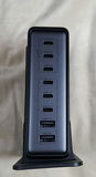 UGREEN 200W 8-Port GaN Desktop Charger - thumbnail 4 of 4