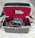 Mamiya C33 Professional Twin-Lens Reflex Camera Kit - thumbnail 1 of 11