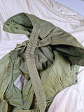 Canadian Armed Forces, Overalls, Attributed to Sgt Elliott Military Issued - thumbnail 8 of 8
