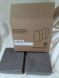 Koville Triumphal Arch Stone Bookends - thumbnail 4 of 6