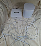 Sonos One Speaker and Sonos Connect Audio Component - thumbnail 1 of 7