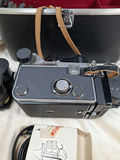 Mamiya C33 Professional Twin-Lens Reflex Camera Kit - thumbnail 10 of 11