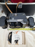 Mamiya C33 Professional Twin-Lens Reflex Camera Kit - thumbnail 8 of 11