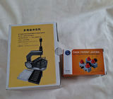 Watch Repair Tool Multi Purpose Stamper Multi-function and Case Holder Set - thumbnail 2 of 6