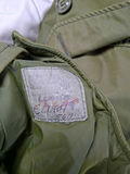 Canadian Armed Forces, Overalls, Attributed to Sgt Elliott Military Issued - thumbnail 7 of 8