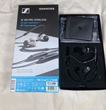 Sennheiser IE 100 PRO Wireless In-Ear Monitors with BT Connector - thumbnail 1 of 4