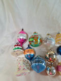 Vintage Assorted Christmas Ornaments - thumbnail 4 of 5