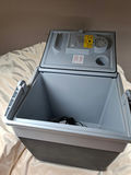 Mobicool portable electric cooler with power cord - thumbnail 3 of 6