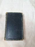 Antique 1865 Holy Bible, Printed by G.E Eyre and W Spottiswoode - thumbnail 1 of 7