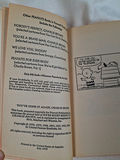 Peanuts Comics Collection: Snoopy Vol. I and You've Done It Again, Charlie Brown - thumbnail 6 of 6