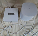 Sonos One Speaker and Sonos Connect Audio Component - thumbnail 2 of 7
