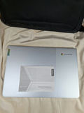 Lenovo IdeaPad Slim 3 Chromebook Laptop with Accessories - thumbnail 3 of 6