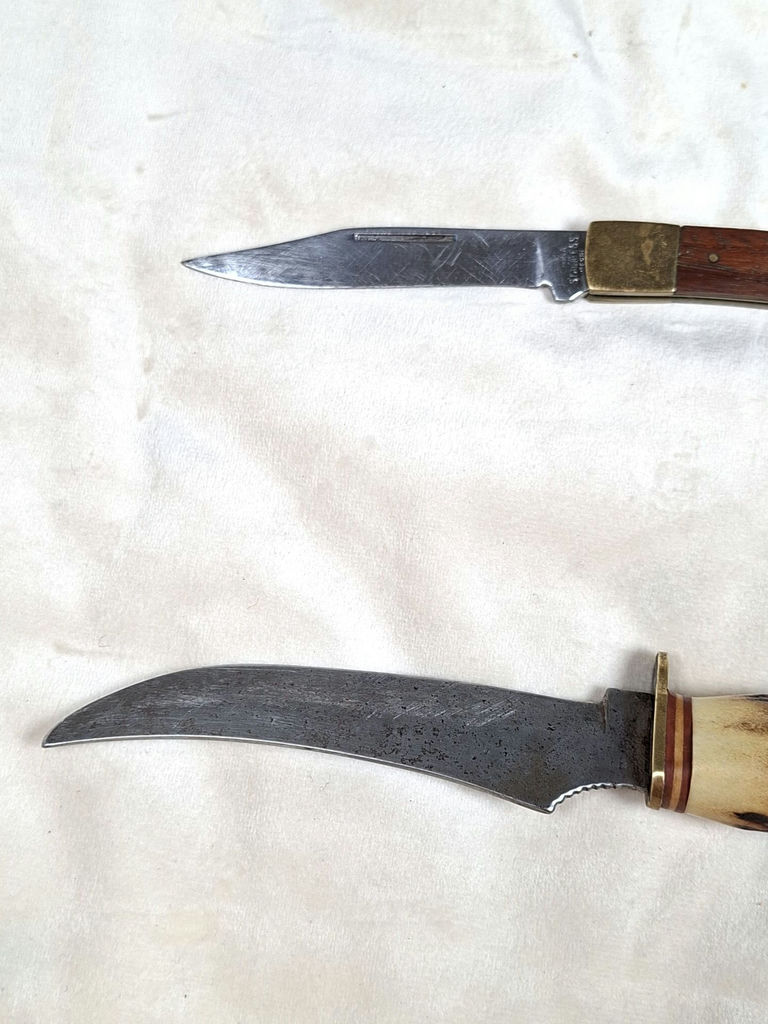 Two Knives Lot - image 3 of 8