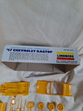 1957 Chevrolet RagTop 1/32 Scale Plastic Model Kit - thumbnail 3 of 4