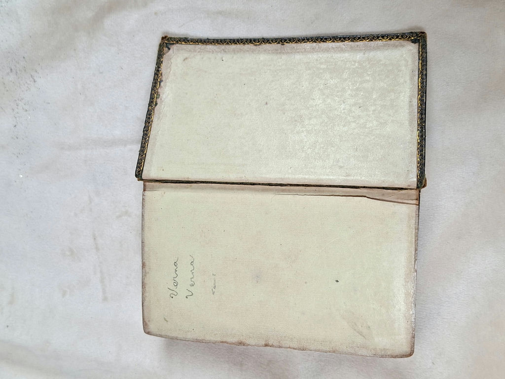 Antique 1865 Holy Bible, Printed by G.E Eyre and W Spottiswoode  - image 7 of 7