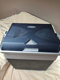 Mobicool portable electric cooler with power cord - thumbnail 2 of 6