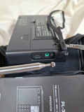 Tecsun PL-680 and PL-380 Portable Radios with Cases and Accessories - thumbnail 7 of 8