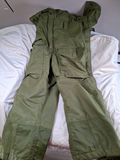 Canadian Armed Forces, Overalls, Attributed to Sgt Elliott Military Issued - thumbnail 5 of 8