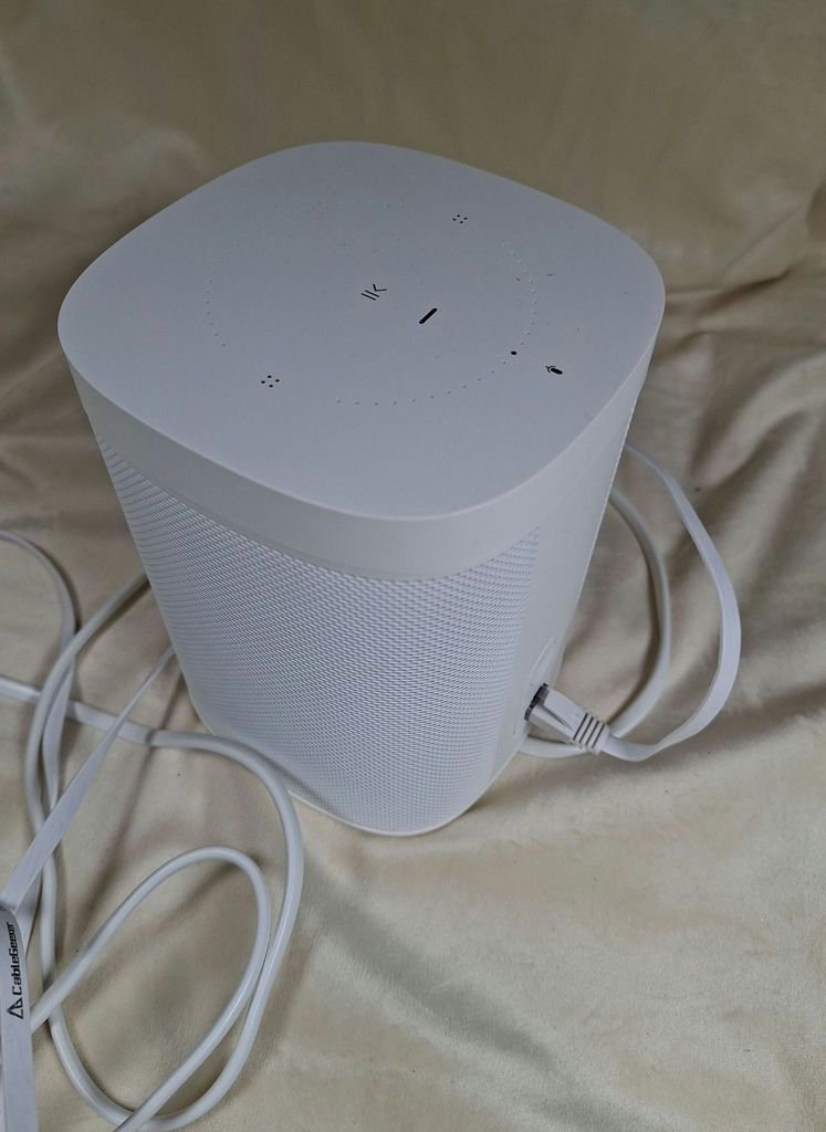 Sonos One Speaker and Sonos Connect Audio Component - image 7 of 7