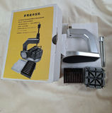Watch Repair Tool Multi Purpose Stamper Multi-function and Case Holder Set - thumbnail 4 of 6