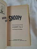 Peanuts Comics Collection: Snoopy Vol. I and You've Done It Again, Charlie Brown - thumbnail 3 of 6