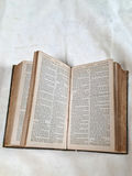 Antique 1865 Holy Bible, Printed by G.E Eyre and W Spottiswoode - thumbnail 6 of 7