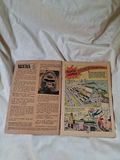 Treasure Chest vintage comic magazines and inserts - thumbnail 3 of 5